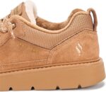 Skechers Women's Keepsakes Cozy-Street Hiker Sneaker - Image 4