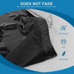 BAMBOO COOL Breathable Men's Underwear Modern Multipack Comfortsoft Moisture-Wicking Boxer Briefs 6 Pack - Image 5