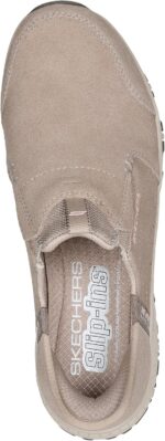 Skechers Women's Hillcrest Sunapee Hands Free Slip-In Loafers - Image 3