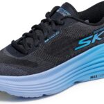 Skechers Womens Max Cushioning Endeavour Hallandale Hands Free Slip-ins