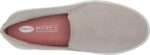 Dr. Scholl's Shoes Womens Nova Slip On Fashion Sneaker,Light Grey/White,9.5 - Image 5