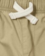 The Children's Place Boys Stretch Pull on Jogger Pants - Image 2