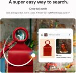 Google Pixel 9 Pro XL - Unlocked Android Smartphone with Gemini, Triple Rear Camera System, 24-Hour Battery, and 6.8" Super Actua Display - Hazel - 128 GB - Image 5