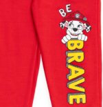 Paw Patrol Fleece 3 Pack Jogger Pants Toddler to Little Kid - Image 3