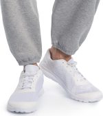 Fruit of the Loom Eversoft Fleece Elastic Bottom Sweatpants with Pockets, Relaxed Fit, Moisture Wicking, Breathable - Image 5