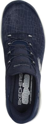 Skechers Womens Hands Free Slip-ins Summits-Classy Night - Image 3
