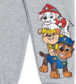 Paw Patrol Fleece 3 Pack Jogger Pants Toddler to Little Kid - Image 6