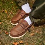 HEYDUDE Wally Amazon Exclusive Styles, Men's Shoes, Men's Slip-on Loafers, Comfortable & Light-Weight - Image 5