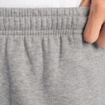 Fruit of the Loom Eversoft Fleece Elastic Bottom Sweatpants with Pockets, Relaxed Fit, Moisture Wicking, Breathable - Image 4