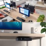 Dell Mini PC Desktop, Pro Micro Plus AI Computer (Next Gen OptiPlex 7000 MFF), 14-Core Ultra 5 235T (Beat i7-13700T), 16GB DDR5, 512GB SSD, 4X DP, Bluetooth, WiFi 6, Windows 11 Pro - Image 9