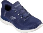 Skechers Womens Hands Free Slip-ins Summits-Classy Night - Image 4