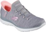 Skechers Womens Hands Free Slip-ins Summits-Everyday Set - Image 4