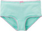 Simple Joys by Carter's girls 8-pack Underwear - Image 2