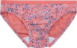 Fruit of the Loom Girls' Cotton Bikini Underwear Multipacks - Image 2