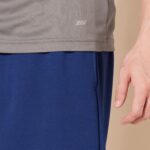 Amazon Essentials Men's Performance Tech Workout T-Shirts, Pack of 2 - Image 5