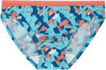 Fruit of the Loom Girls' Cotton Bikini Underwear Multipacks - Image 6