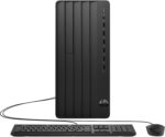 HP Desktop Computer Tower for Home Student & Business, 13th Gen Intel Quad-Core Processor, 16gb Ddr4 Ram, 256gb Pcie Ssd, WiFi Adapter, Vga, Rj-45, Hdmi, Keyboard and Mouse, Windows 11 Home - Image 4