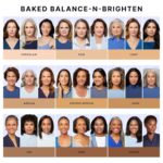 LAURA GELLER NEW YORK Award-Winning Baked Balance-n-Brighten Color Correcting Powder Foundation - Fair - Buildable Light to Medium Coverage - Demi-Matte Natural Finish - Image 9