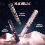 Maybelline Lash Sensational Sky High Washable Mascara Makeup, Volumizing, Lengthening, Defining, Curling, Multiplying, Buildable Formula, Blackest Black, 1 Count - Image 6