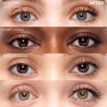 L’Oreal Paris Makeup Voluminous Original Volume Building Waterproof Mascara - Image 3