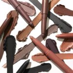 LAURA GELLER NEW YORK Kajal Longwear Kohl Eyeliner Pencil - Smoky Taupe Kohl - Caffeine and Vitamin E - Smooth & Blendable Liner - Built-In Sharpener - Image 8