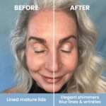 PRIME PROMETICS PrimeEyes Eye Brightener for Mature Women – Creamy Eye Shadow Sticks – Easy Application, Quick Eye Lift Effect – Hypoallergenic, Long Wear, Water-Resistant (Stardust) - Image 7