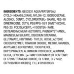 Maybelline Fit Me Matte + Poreless Liquid Oil-Free Foundation Makeup, Natural Beige, 1 Count (Packaging May Vary) - Image 6