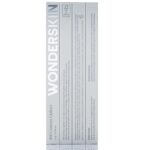 Wonderskin Lipliner Pencil - 360 Contour Lipliner, Long Lasting, Sharpenable, Waterproof and Transfer-Proof Brown Lip Liner Pencil (Saddle) - Image 8