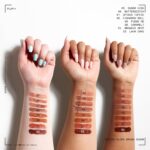 NYX PROFESSIONAL MAKEUP Butter Gloss, Non-Sticky Lip Gloss - Tiramisu (Brown) - Image 8