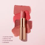 Charlotte Tilbury Matte Revolution Lipstick - Long Lasting, Matte Lipstick with Buildable Color & Lip-Loving Ingredients - Creamy, Easy to Blend Formula - Image 6
