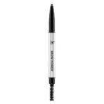 IT Cosmetics Brow Power Eyebrow Pencil - Universal Shades - Long-Lasting, Budge-Proof Formula - With Biotin - Natural-Looking Brows - Built-in Spoolie Brush