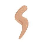 Almay Skintone Matching Foundation, Smart Shade Face Makeup with SPF 15, Hypoallergenic, Oil-Free, Dermatologist-Tested, 200 Light Medium Mine, 1 fl oz - Image 3