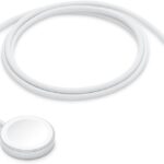 Apple Watch Magnetic Fast Charger to USB-C Cable (1 m) ​​​​​​​