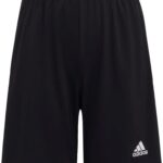 adidas Kids' Entrada 22 Shorts
