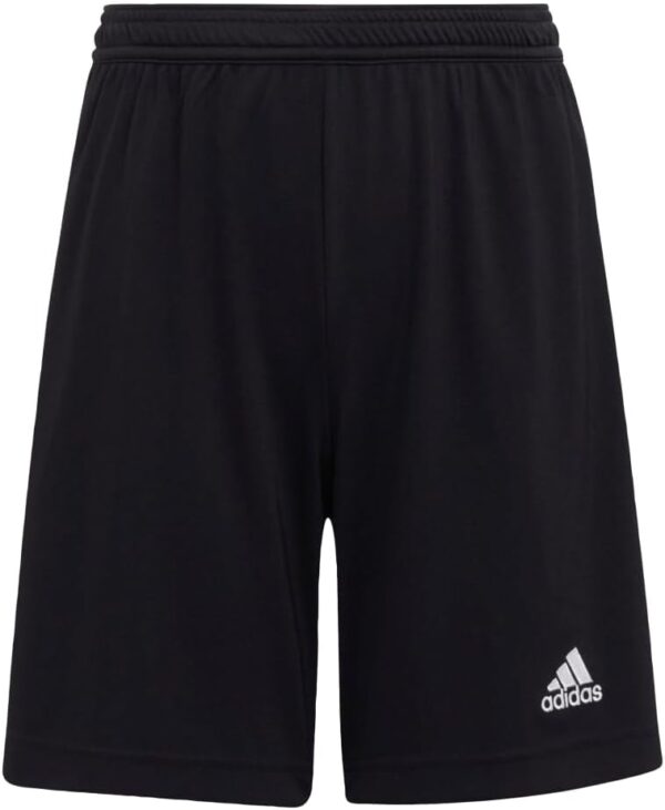 adidas Kids' Entrada 22 Shorts