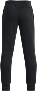 Under Armour Boys' Rival Fleece Joggers - Image 2
