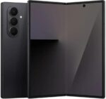 Samsung Galaxy Z Fold7 Cell Phone, 512GB AI Smartphone, Unlocked Android, AI Photo Edits, Large Screen, Long Battery Life, 2025, US 1 Yr Manufacturer Warranty, JetBlack