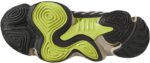 adidas Unisex-Adult Wonbei/Prelim/Cblack Intimidation SLO Wonder beigePreloved Lime/Core Black 7 US - Image 5