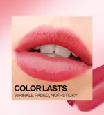 LANGMANNI 12Pcs Lip gloss Collection Makeup Set, Shiny Smooth Soft Liquid Lip Glosses Lip Stain With Rich Varied Colors For Girls And Women Makeup (Glossy-A) - Image 6