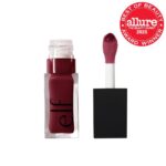 e.l.f. Glow Reviver Lip Oil, Nourishing Tinted Lip Oil For A High-shine Finish, Infused With Jojoba Oil, Vegan & Cruelty-free, Jam Session - Image 2