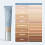 Prime Prometics PrimeSkin CC+ Cream for Mature Women – Lightweight Liquid-to-Powder Foundation – Blurs Pores & Covers Age Spots – Crease-Free, Hydrating & Soft-Matte Finish for Sensitive Skin (Light) - Image 3