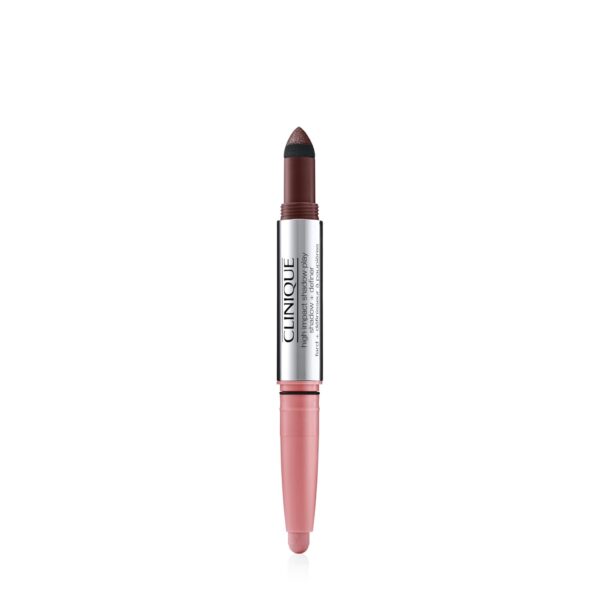 Clinique High Impact Shadow Play Shadow + Definer | Eyeliner + Eyeshadow | Crease Proof, Water Resistant + Safe For Sensitive Eyes