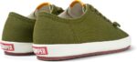 Camper Women's Peu Rambla Vulcanizado 21897 Shoes - Image 2