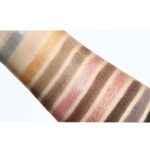 12 Color Luxury Eyeshadow Palette, Matte Shimmer Eyeshadow Makeup Palette, Eyeshadow Contour Palette. Easy To Blend And Long-lasting, Suitable For Professional Makeup For Women. (02#) - Image 3