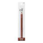 e.l.f. Cream Glide Lip Liner, Highly-Pigmented Pencil For Shaping & Sculpting Lips, Semi-Matte Finish, Vegan & Cruelty-Free, Mauve Aside - Image 8