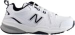 New Balance Men's 608 V5 Casual Comfort Cross Trainer - Image 2
