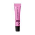 e.l.f. Glow Reviver Melting Lip Balm, Hydrating Tinted Lip Balm For A Glossy Finish & Soft, Supple Lips, Vegan & Cruelty-Free, Cotton Candy Crush - Image 8