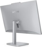 Lenovo 24" FHD All-in-One Desktop Computer - 16GB RAM - 512GB SSD - Intel 13th 8 Cores i3 CPU (Beat 11th i5) - Keyboard and Mouse - Windows 11 - Lifetime Office 365 for The Web - Image 9