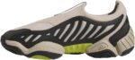 adidas Unisex-Adult Wonbei/Prelim/Cblack Intimidation SLO Wonder beigePreloved Lime/Core Black 7 US - Image 3