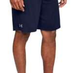Under Armour Mens Tech Mesh Shorts